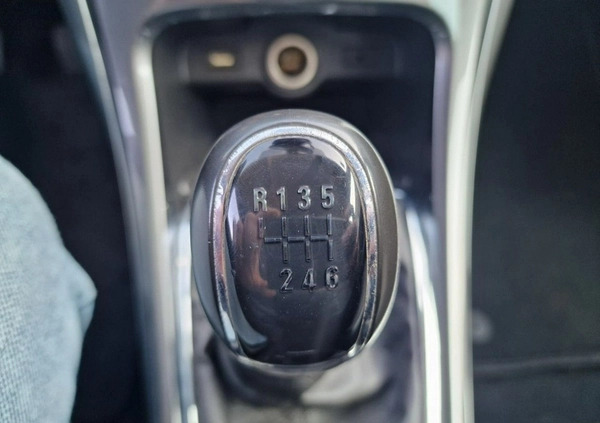 Opel Astra cena 27990 przebieg: 229833, rok produkcji 2014 z Tarnowskie Góry małe 596